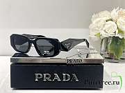 Prada Sunglasses SPR17W (8 colors) - 1