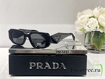 Prada Sunglasses SPR17W (8 colors)