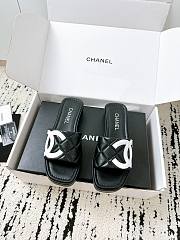 CHANEL | Vintage Slipper 01 - 1