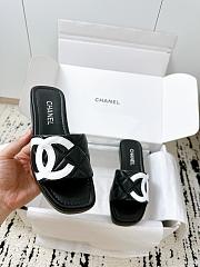CHANEL | Vintage Slipper 01 - 5