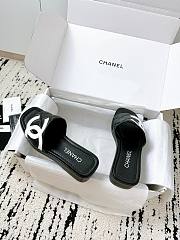CHANEL | Vintage Slipper 01 - 2