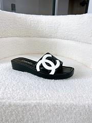 CHANEL | Vintage Slipper 01 - 3