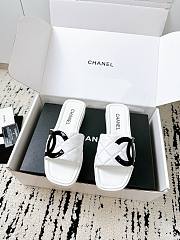 CHANEL | Vintage Slipper 02 - 1