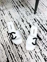 CHANEL | Vintage Slipper 02 - 6