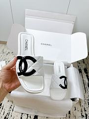 CHANEL | Vintage Slipper 02 - 5