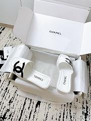 CHANEL | Vintage Slipper 02 - 4