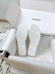 CHANEL | Vintage Slipper 02 - 3