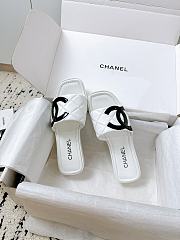 CHANEL | Vintage Slipper 02 - 2