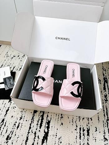 CHANEL | Vintage Slipper 03