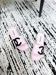 CHANEL | Vintage Slipper 03 - 6