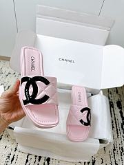 CHANEL | Vintage Slipper 03 - 4