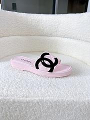 CHANEL | Vintage Slipper 03 - 5