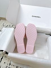 CHANEL | Vintage Slipper 03 - 3