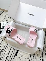 CHANEL | Vintage Slipper 03 - 2