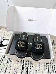 CHANEL | Vintage Slipper 04 - 1