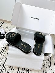 CHANEL | Vintage Slipper 04 - 5