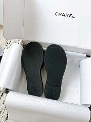 CHANEL | Vintage Slipper 04 - 4