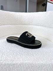 CHANEL | Vintage Slipper 04 - 3