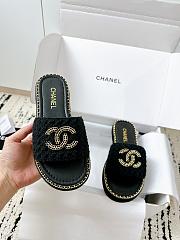 CHANEL | Vintage Slipper 04 - 2