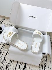 CHANEL | Vintage Slipper 05 - 6