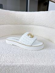 CHANEL | Vintage Slipper 05 - 5