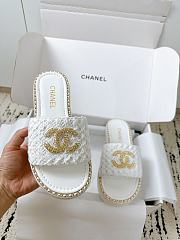 CHANEL | Vintage Slipper 05 - 4