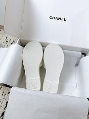 CHANEL | Vintage Slipper 05 - 2
