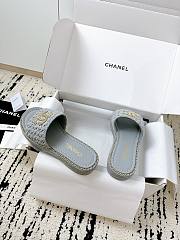 CHANEL | Vintage Slipper 06 - 5
