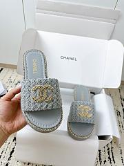 CHANEL | Vintage Slipper 06 - 4