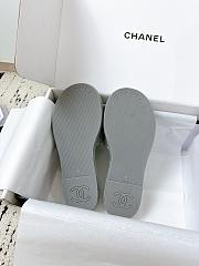 CHANEL | Vintage Slipper 06 - 3