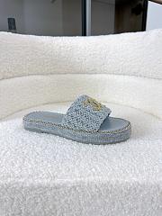 CHANEL | Vintage Slipper 06 - 2
