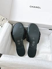 CHANEL | Vintage Slipper 07 - 6