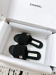 CHANEL | Vintage Slipper 07 - 4