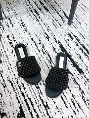 CHANEL | Vintage Slipper 07 - 3