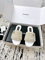 CHANEL | Vintage Slipper 08 - 1