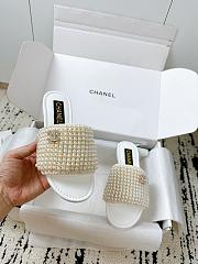 CHANEL | Vintage Slipper 08 - 5