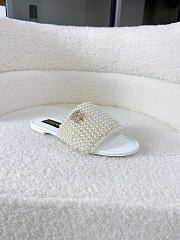 CHANEL | Vintage Slipper 08 - 4