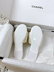 CHANEL | Vintage Slipper 08 - 3