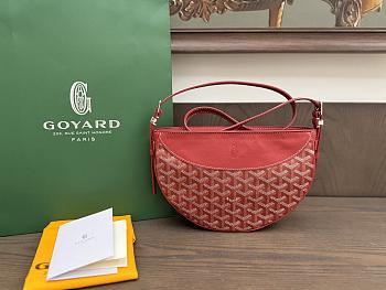 GOYARD |  Hirondelle Bag 01