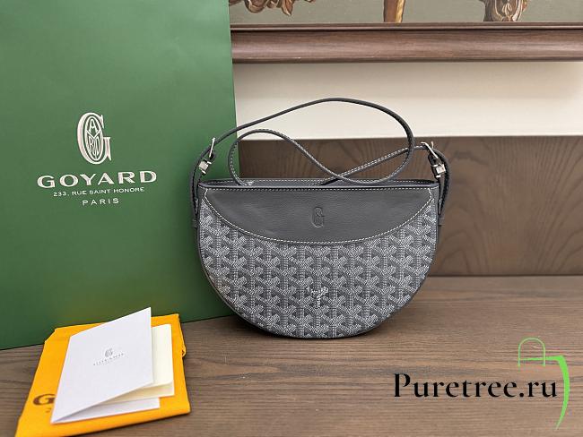 GOYARD | Hirondelle Bag 02 - 1