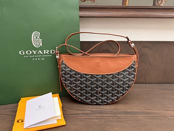 GOYARD | Hirondelle Bag 03