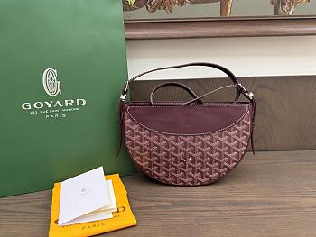 GOYARD | Hirondelle Bag 05