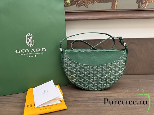 GOYARD | Hirondelle Bag 07 - 1