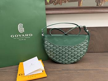 GOYARD | Hirondelle Bag 07