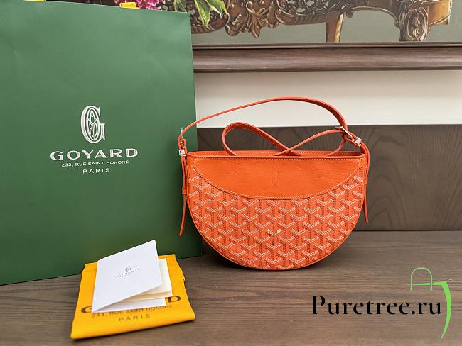 GOYARD | Hirondelle Bag 08 - 1