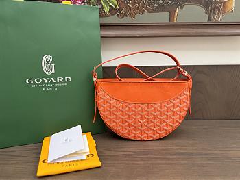 GOYARD | Hirondelle Bag 08