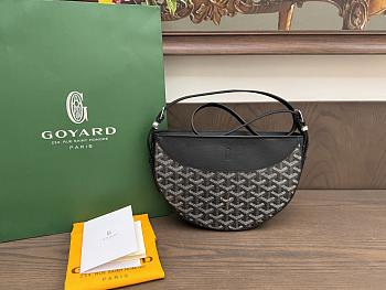GOYARD | Hirondelle Bag 09