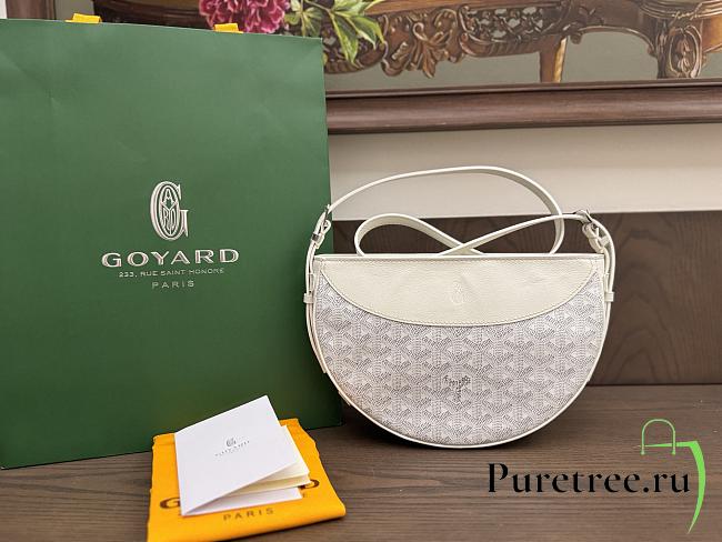 GOYARD | Hirondelle Bag 10 - 1