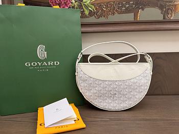 GOYARD | Hirondelle Bag 10