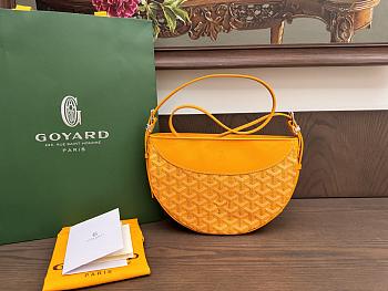 GOYARD | Hirondelle Bag 11